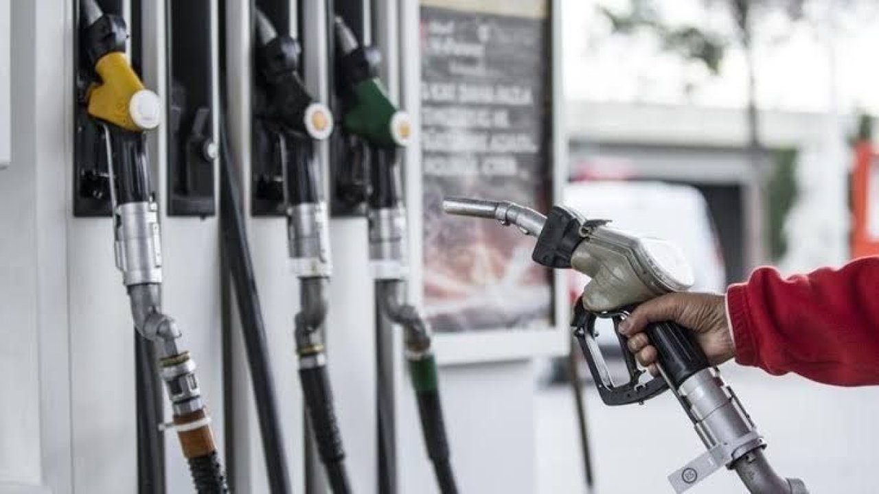 Akaryakıtta peş peşe iki zam: Önce motorin, sonra LPG arttı! Rakamlara yetişmiyor! İşte 2 Ağustos 2023 Gaziantep akaryakıt fiyatları