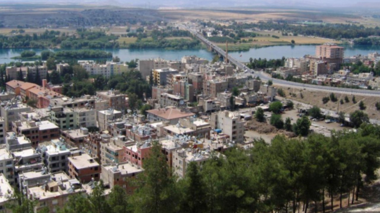 Şanlıurfa'nın O İLÇELERİ İÇİN İLGİNÇ TALEP! 'Halfeti ve Birecik halkı Gaziantep’e bağlanmak istemektedirler. '
