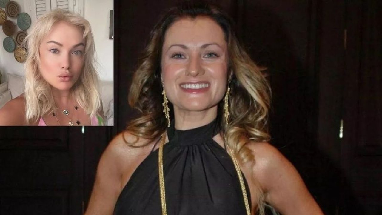 Hilal Cebeci, yıllar sonra o paylaşımla geri döndü! “Değişmişsin, tanıyamadık”