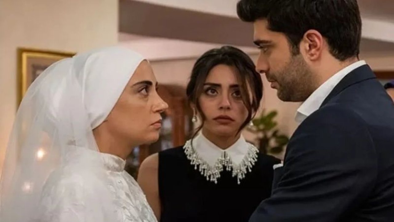 Bomba isim geldi: Kızılcık Şerbeti'nin ikinci sezon yayın tarihi belli oldu