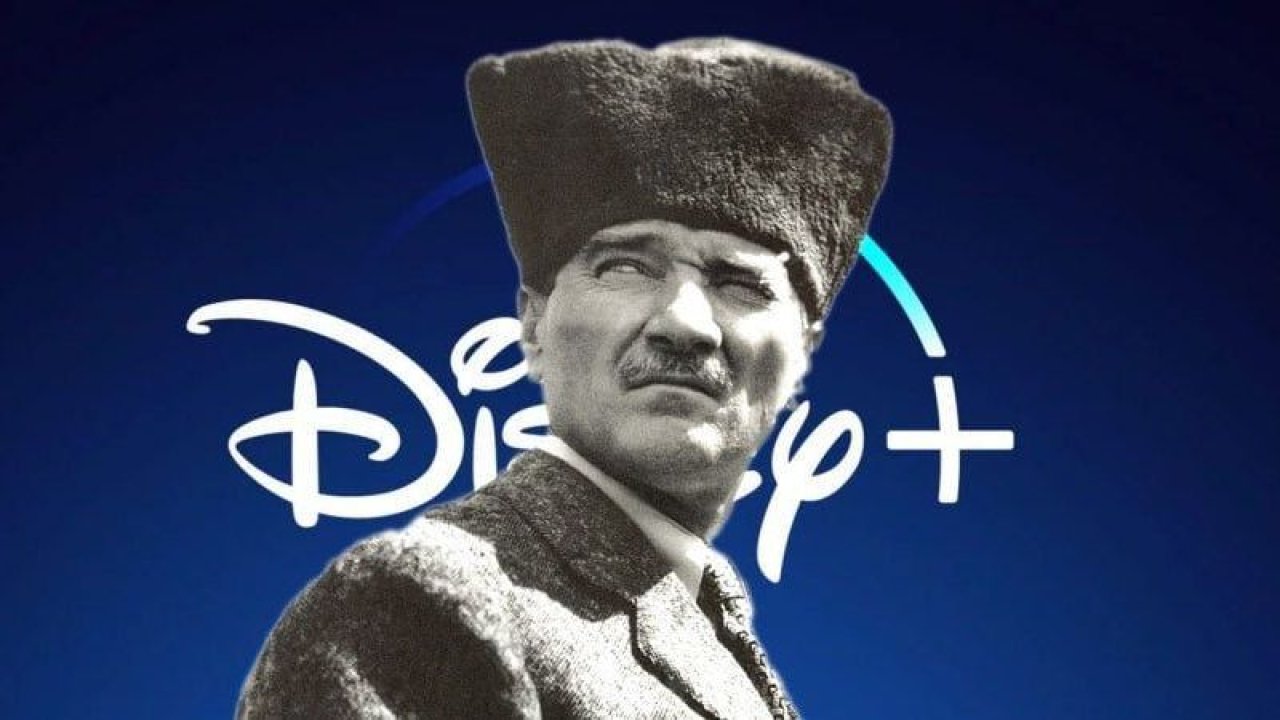 Türkiye Ermenilerinden Disney Plus'a tepki!