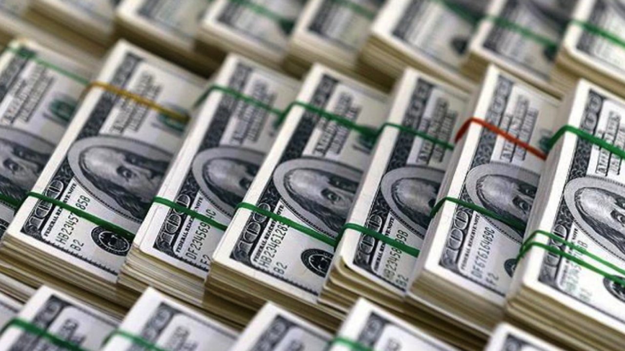 3 Ağustos 2023 Perşembe DOLAR Arttı mı? Dolar, Euro ve Sterlin Ne Kadar oldu? Bugün 1 Dolar kaç TL