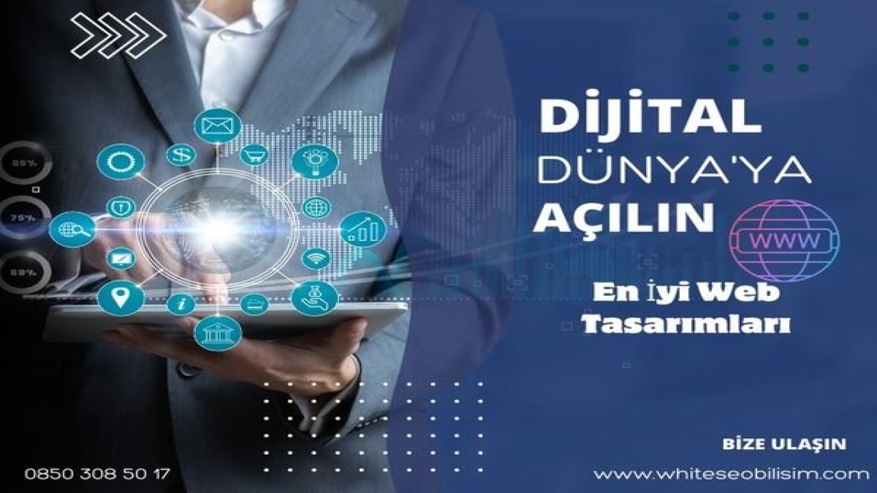 Web Tasarım Kampanyaları