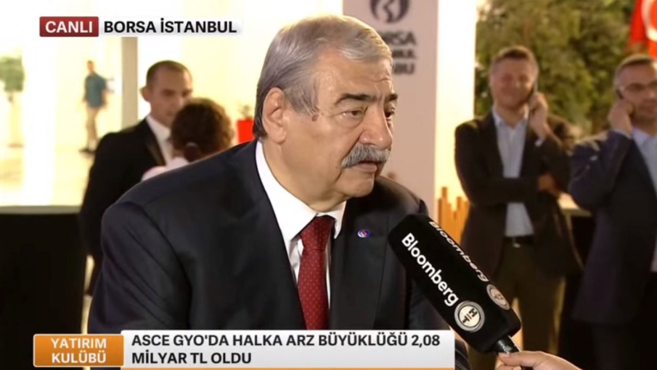 Abdülkadir Konukoğlu: '1.300,000’i aşan ortağımız ile el ele çalışacağız'