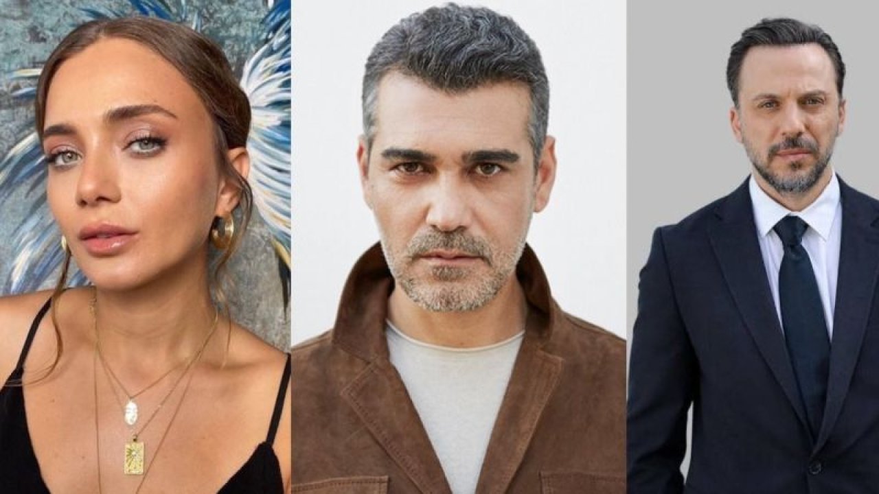 Maviye Sürgün dizisine katılacak yeni oyuncu belli oldu! Çamlıkkıyı’da ezberleri bozacak karakter senaryoya dahil oldu