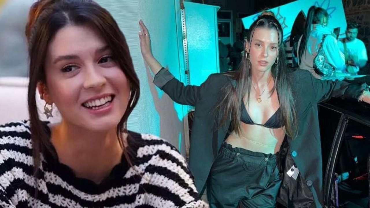 Yalı Çapkını’nın Pelo’su Buse Kahraman yeni aşkını paylaştı! Sosyal medya yıkıldı! “Yüzü nerede?”