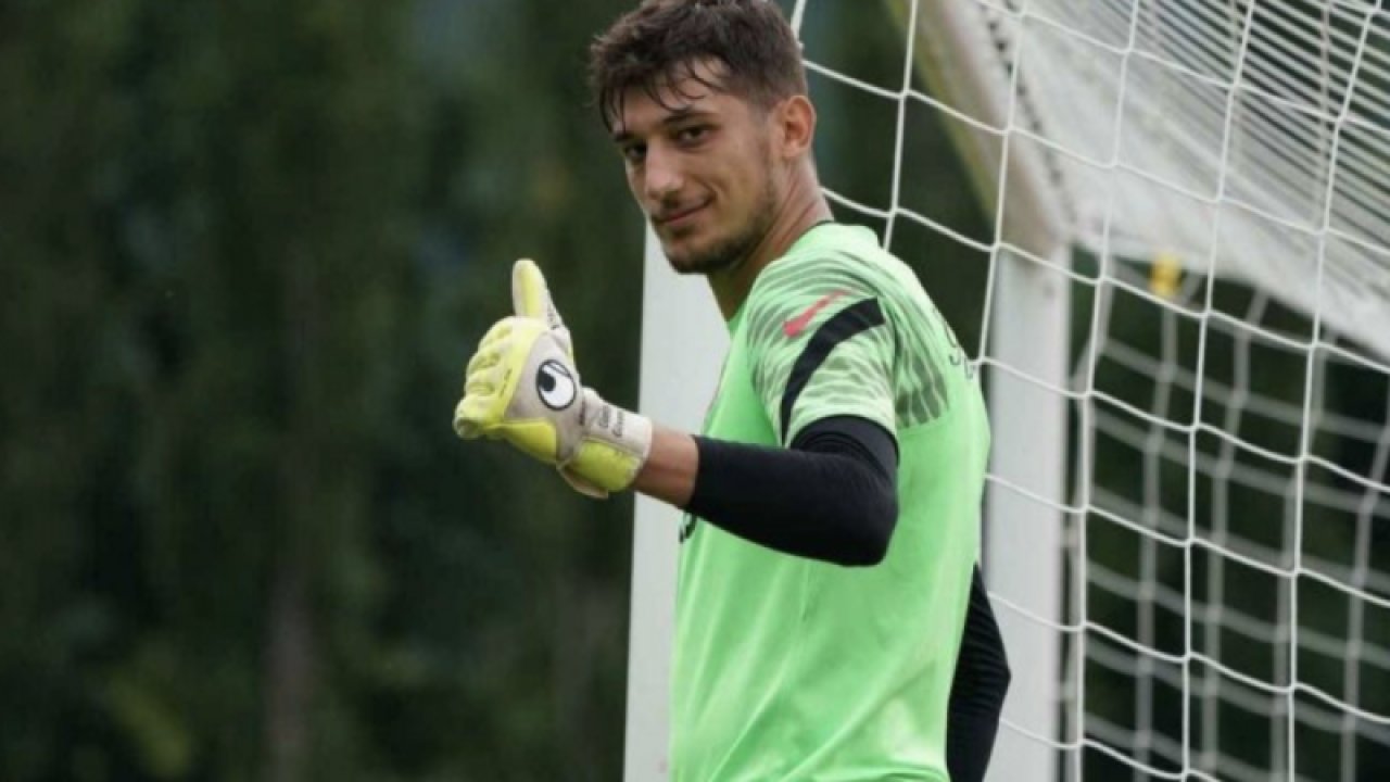 Gaziantep FK'nın yeni kalecisi Mustafa Burak Bozan'ın performansı soru işareti yarattı