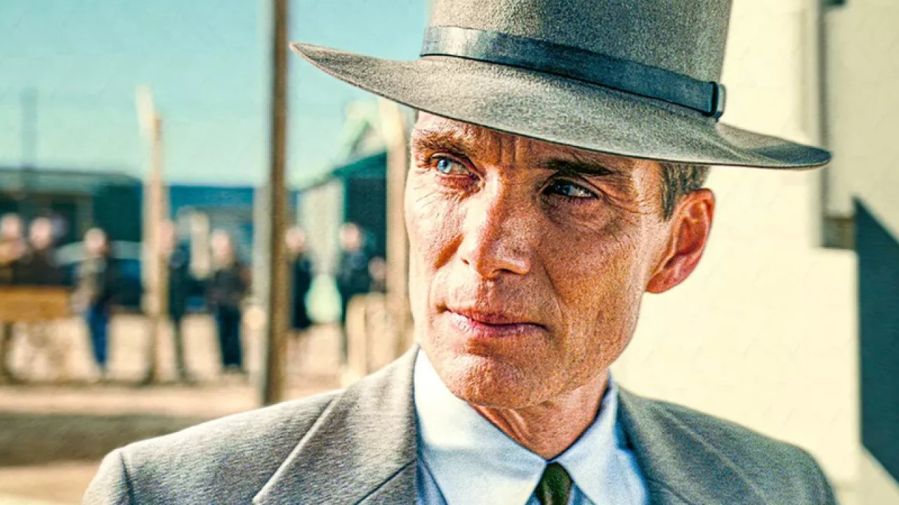 Filmden sonra herkesin dilinde! Atom bombasının babası olarak bilinen Oppenheimer kimdir?