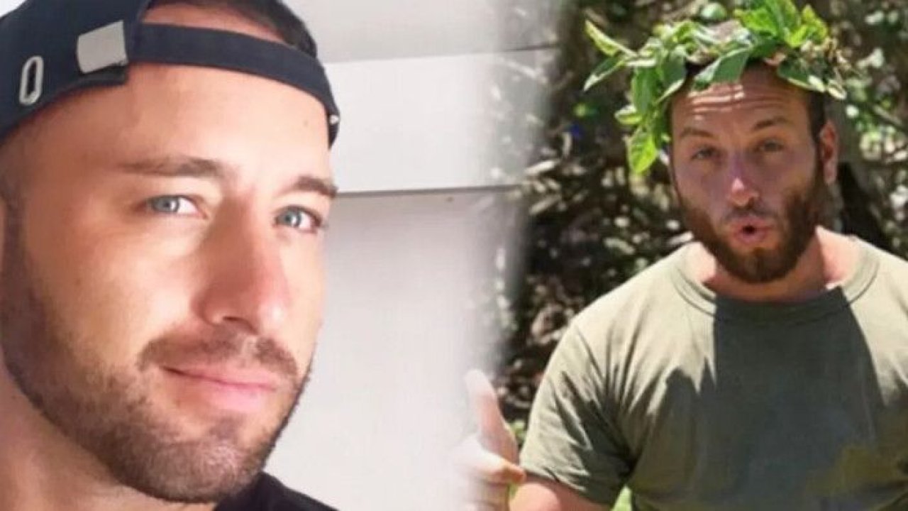 Eski Survivor yarışmacısı Taner Tolga Tarlacı’ndan firar girişimi! Kıbrıs’ta hapis yatan çılgın yarışmacı son anda gardiyanlara yakalandı