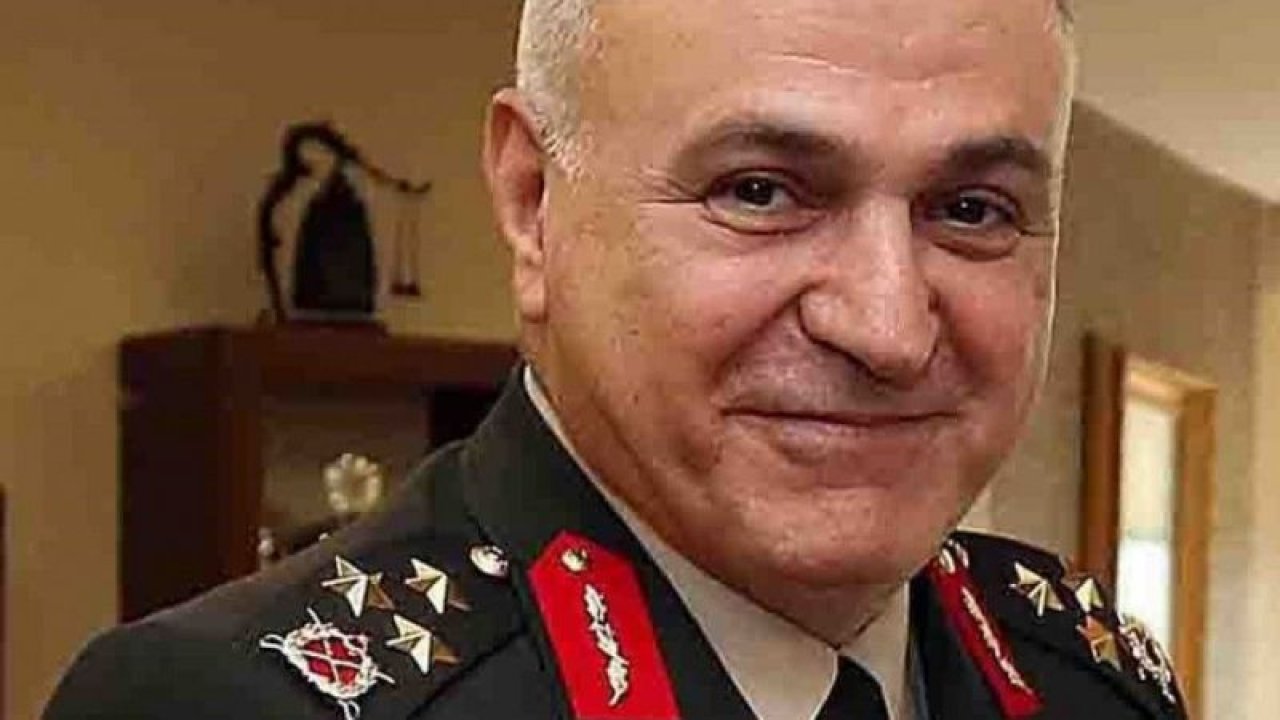 YAŞ, kararları açıkladı: Genelkurmay başkanı Orgeneral Metin Gürak oldu