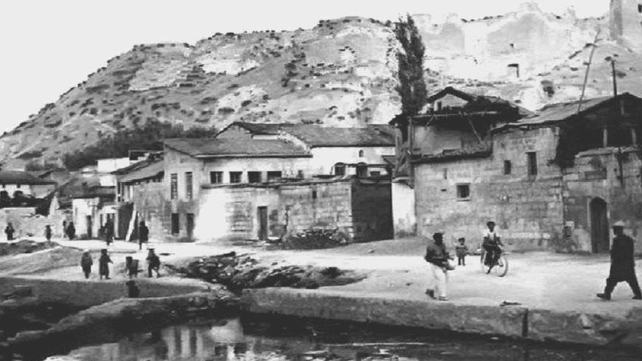 Gazianteplilerin en çok kullandığı "Antep Ağzı" beddualar...