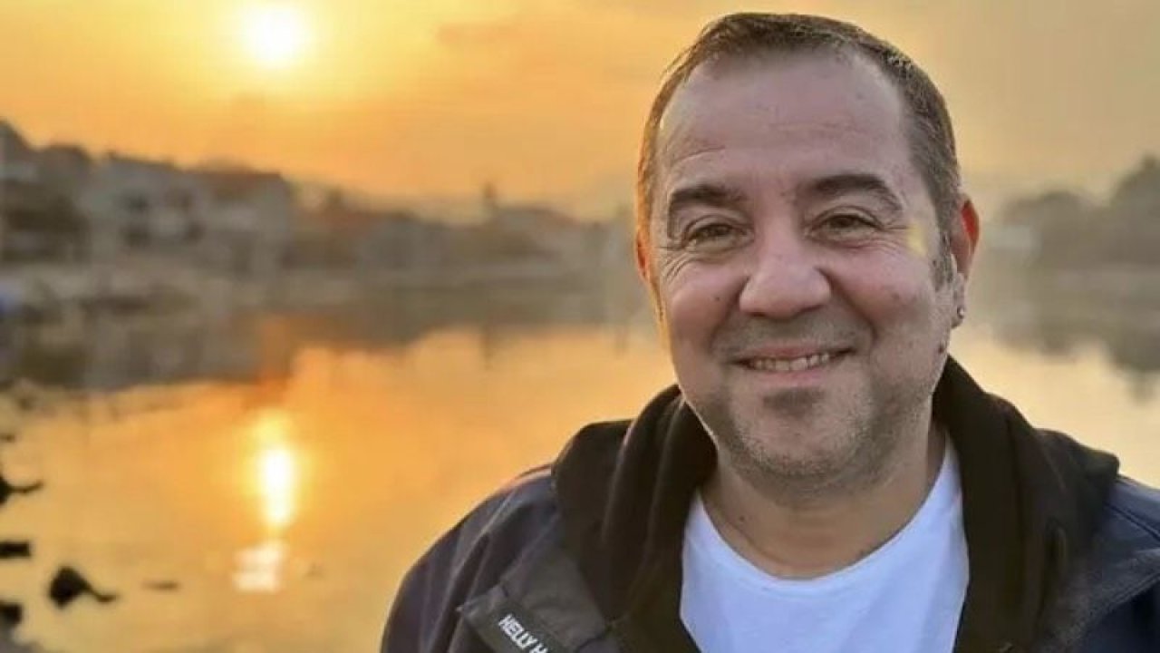 Ata Demirer Netflix’le el sıkıştı! 8 bölümlük mini dizi geliyor! İşte sevilen komedyenin yeni dizisinin ismi
