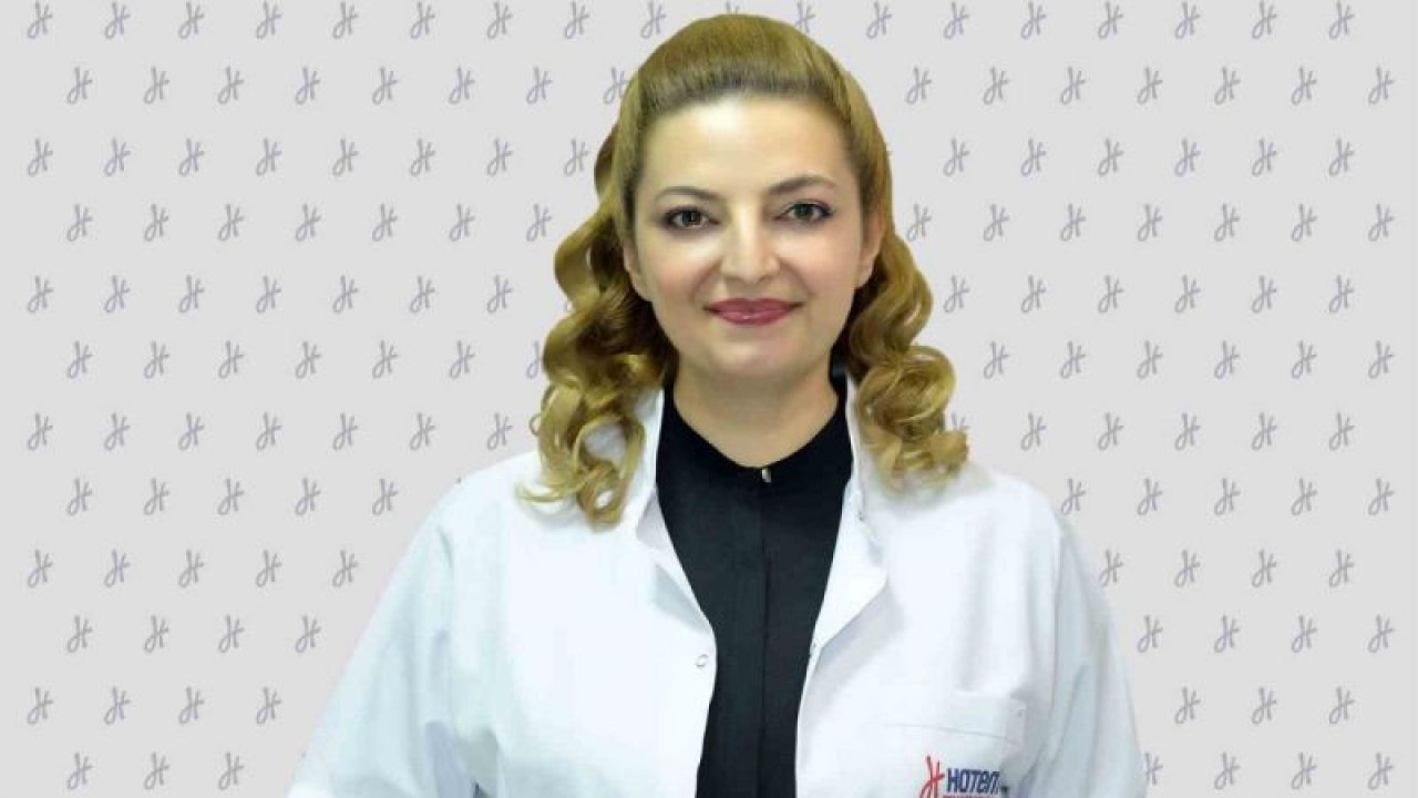 Çocuk Sağlığı ve Hastalıkları Uzmanı Dr. Tütüncüler Hatem’de