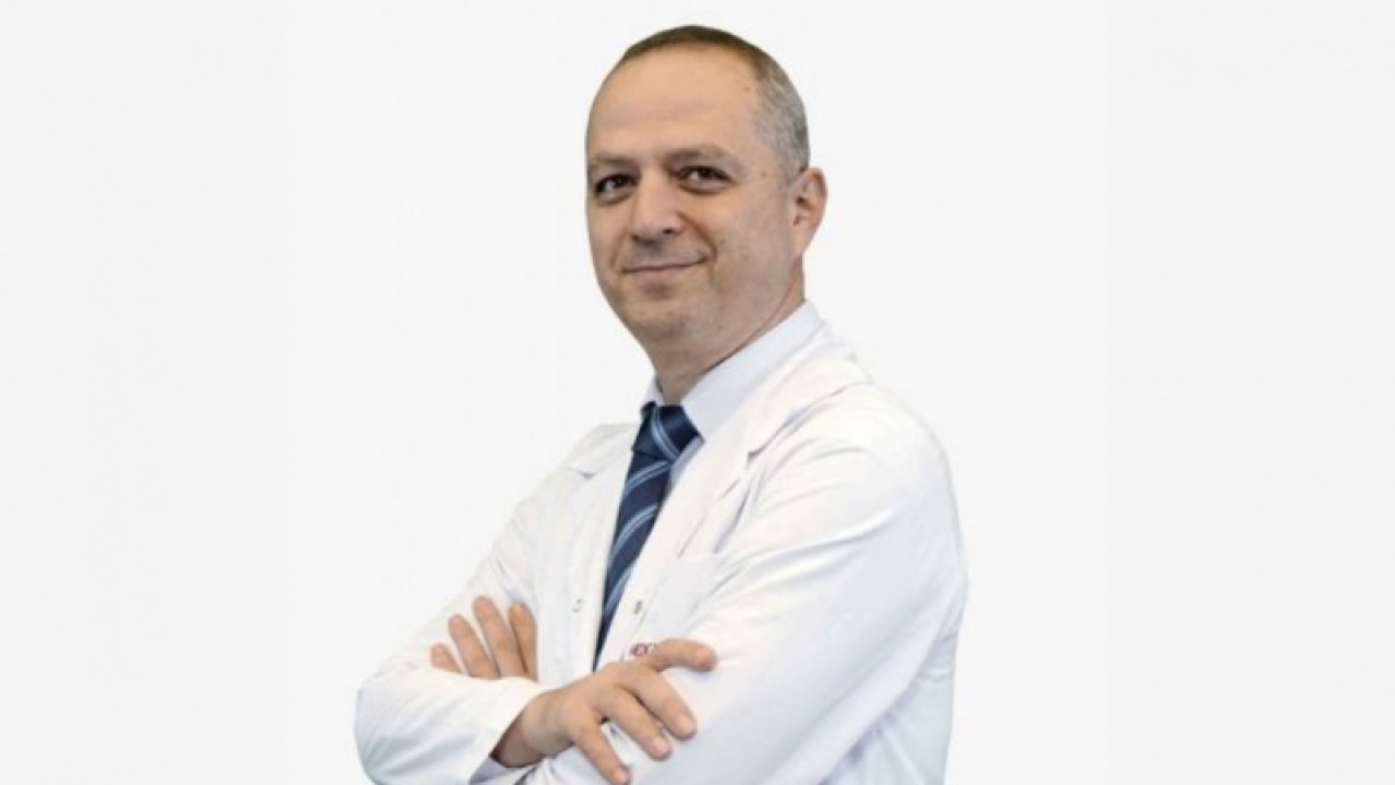 Op. Dr. Küçük, annelik estetiğini anlattı