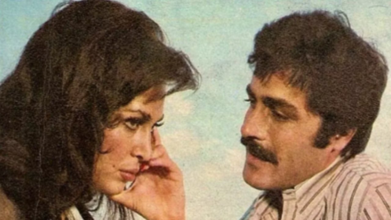 Dizi sektörünü sallayacak proje: Kadir İnanır ve Türkan Şoray'ın efsane filminin dizisi çekilecek