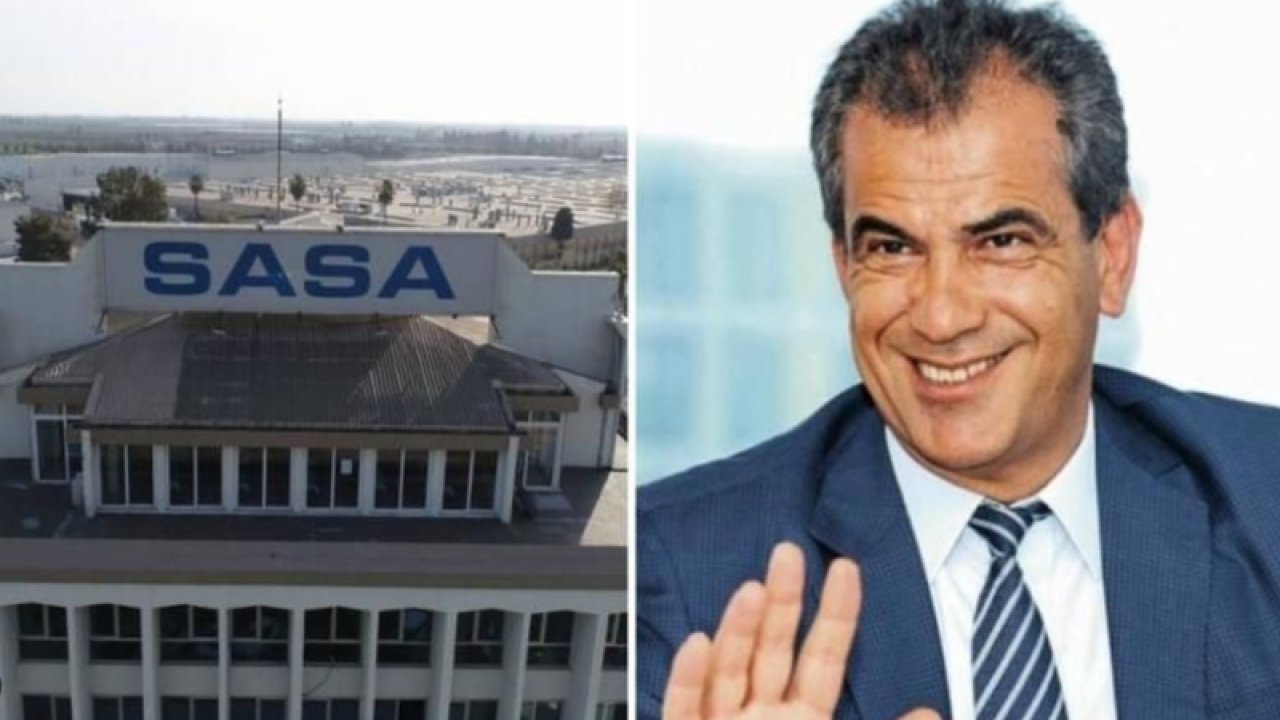 SASA Bedelsiz Sermaye Artırımı Yapacak...SPK Onay Verdi