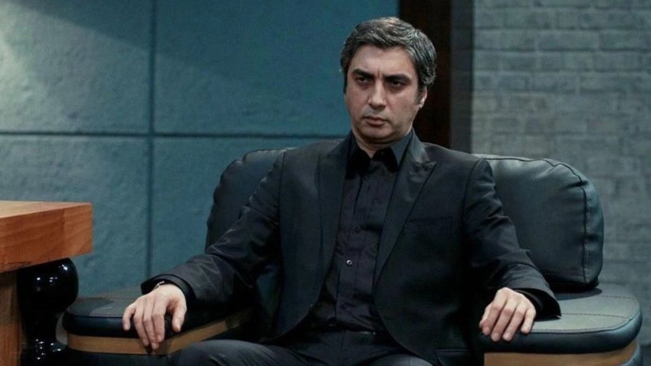 Kurtlar Vadisi’nin Polat’ı Necati Şaşmaz hacdan sonra imaj değiştirdi! Görenler tanımakta güçlük çekti!