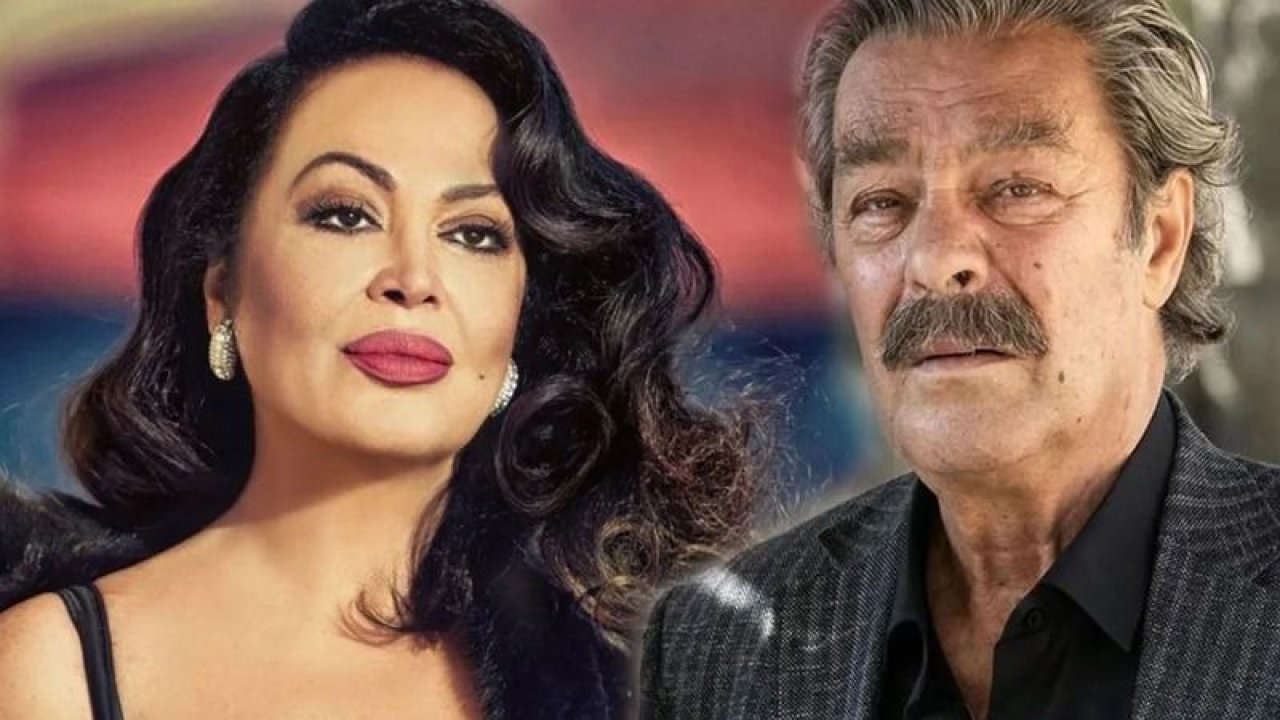 Turist Ömer’in oğlu “Kadir İnanır” olarak sete çıkmaya hazırlanıyor! Türkan Şoray ve Kadir İnanır’ın ikonik filmi dizi oluyor!
