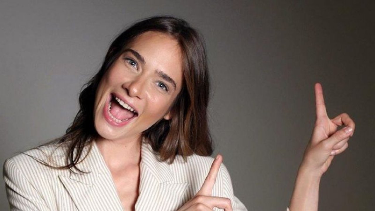 Oyuncu Müge Boz aldığı kararla herkesi şoke etti! Ödül töreninde gazetecilere açıkladı! Bakın hangi ülkeye gidiyor…