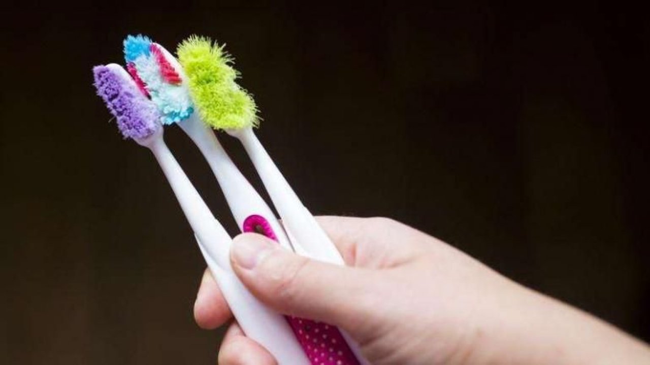 Diş Fırçalarındaki Büyük Tehlike: Eğer Diş Fırçanız Orada Duruyorsa Risk Altındasınız! Uzman İsim Anlattı