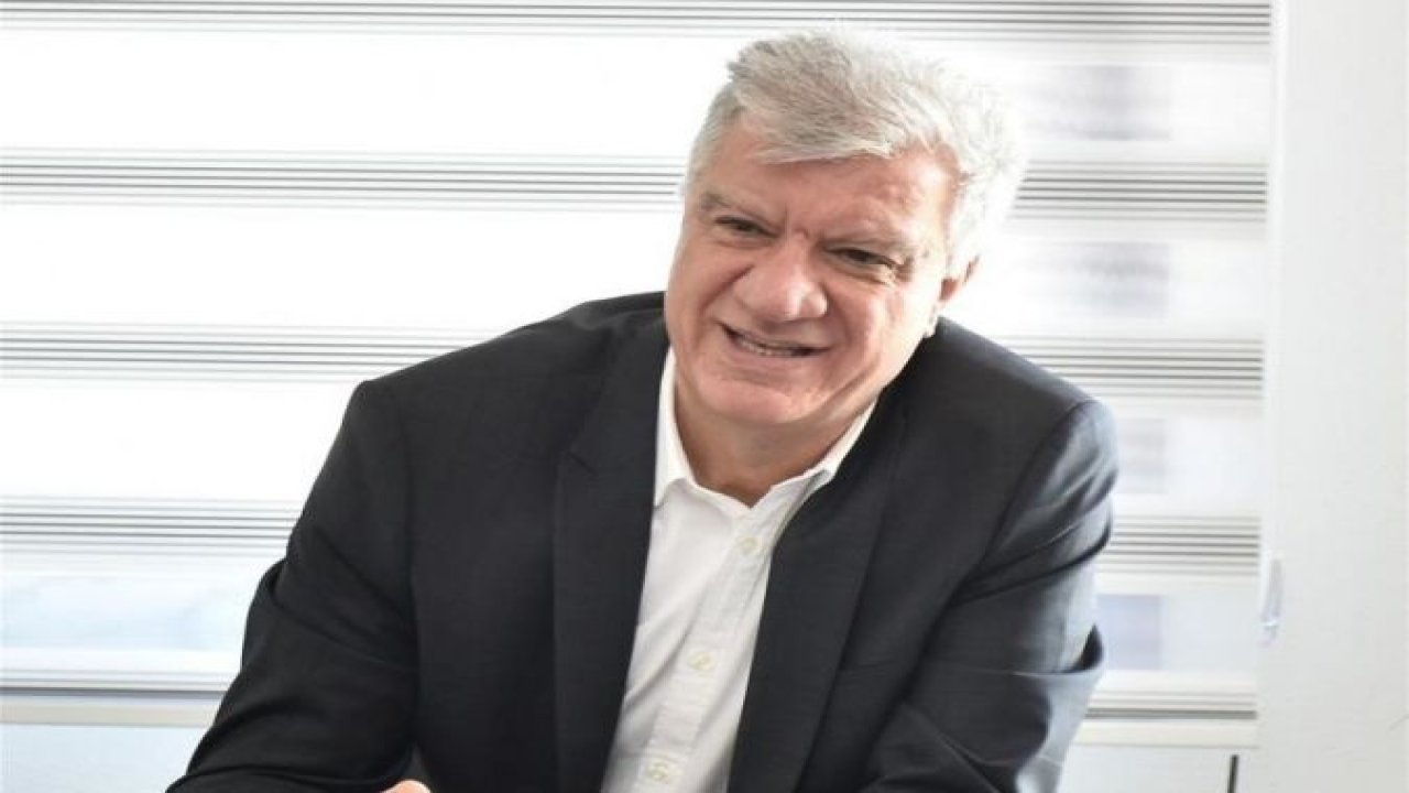 Canlı yayında kalp krizi geçirmişti! İyi haber geldi