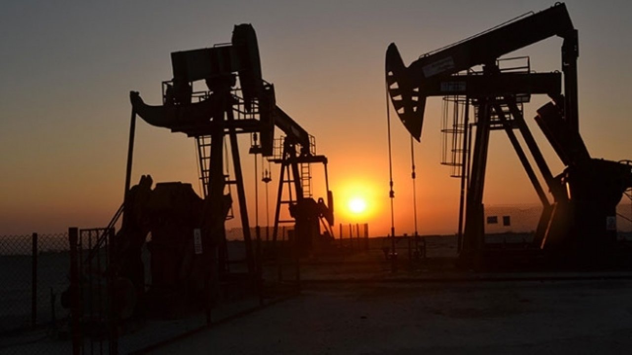 Türkiye'de petrol rekoru kırıldı!