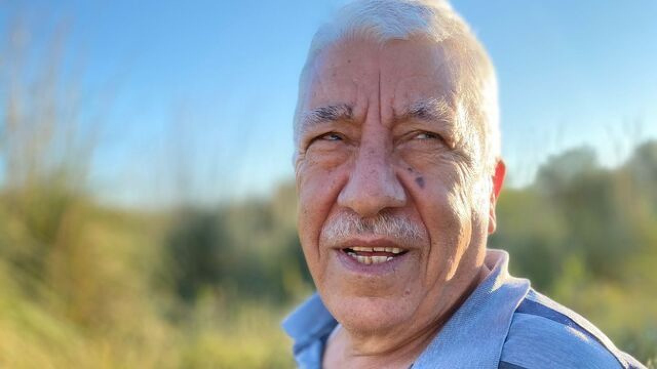 Habertürk yazarlarından Kadir Kaymakçı’nın acı günü! Babasını kaybetti