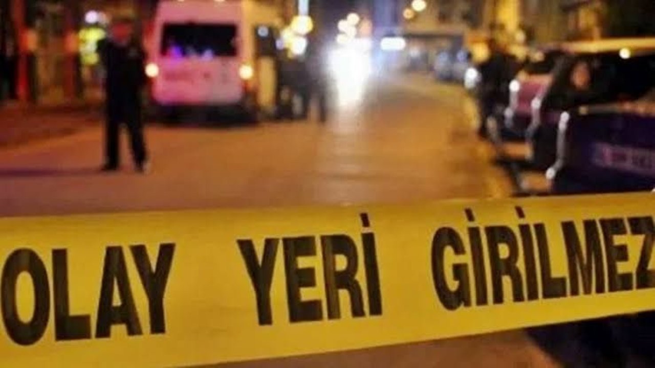 Gaziantep Abdülkadir Yüksel Devlet Hastanesi’nde korkunç olay!