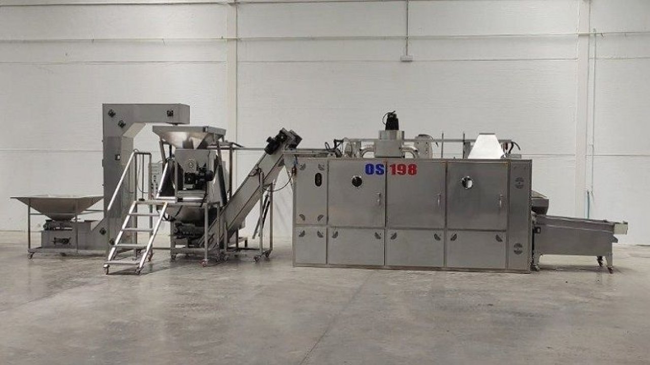 Peanut Roaster Machine: A Comprehensive Guide to Roasting Peanuts