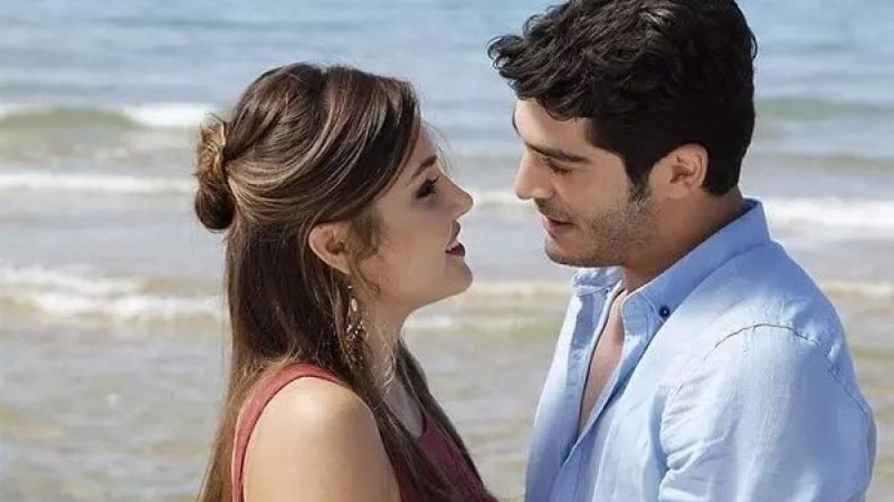Hande Erçel’li İki Yabancı dizisine Masumlar Apartmanı’nın yıldız ismi de katıldı!