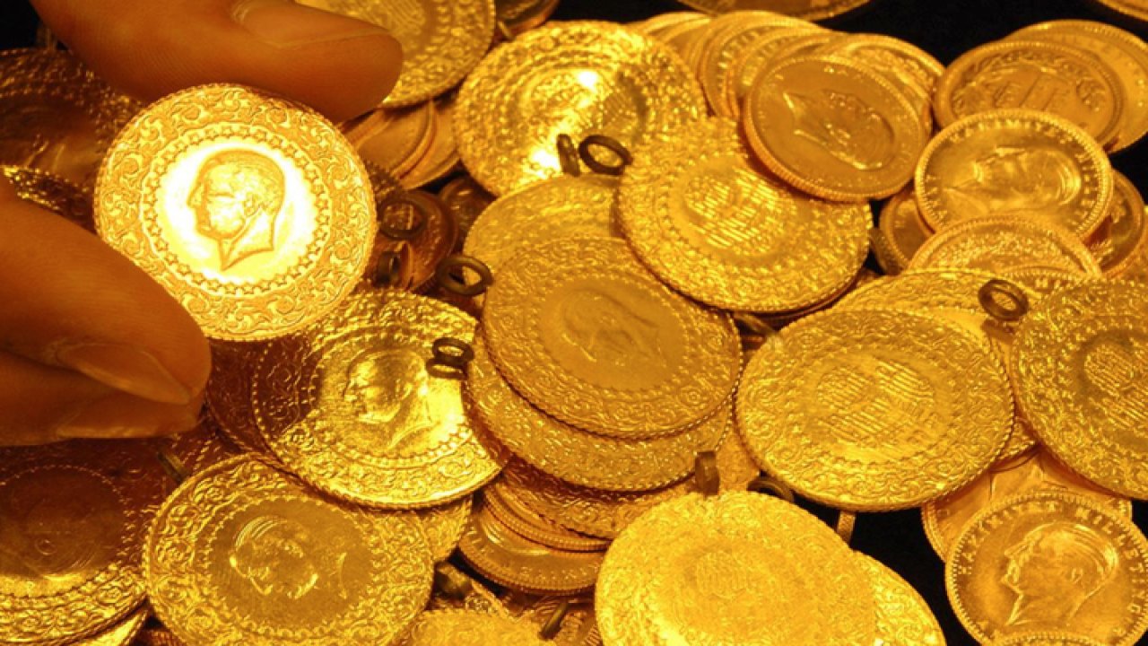 6 Ağustos Pazar 2023 Tam,Yarım, çeyrek, gram altın fiyatları ne kadar oldu? 6 Ağustos 2023 Pazar Bugün Altın Fiyatları... Gram Altın Fiyatları Ne Kadar Oldu?