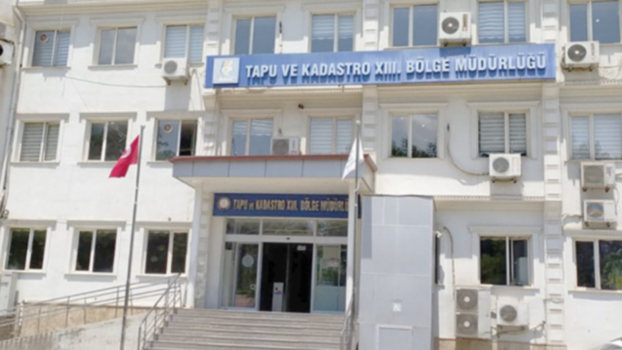 Gayrimenkul satışları, GAZİANTEP'TE Haziran ayına oranla arttı