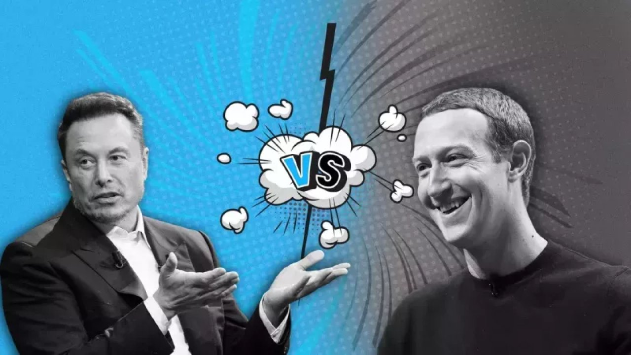 Tüm dünya bu dövüşe odaklandı! Elon Musk kafes dövüşüyle ilgili detayları paylaştı! Canlı yayınlanacak! Musk vs Zuckerberg kafes dövüşü ne zaman?