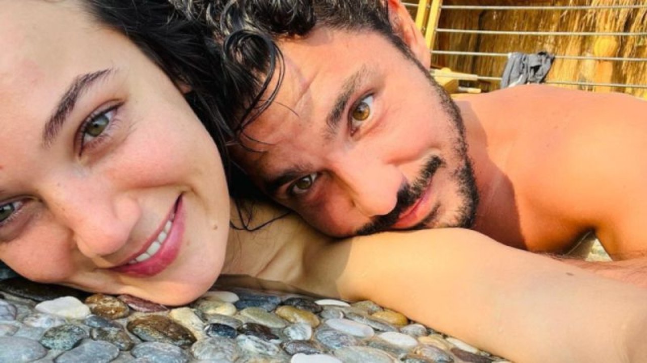 Pınar Deniz yine kafaları karıştırdı: Gözyaşlarına hâkim olamadı! Kaan Yıldırım’dan evlilik teklifi mi aldı? O paylaşıma yorum yağdı