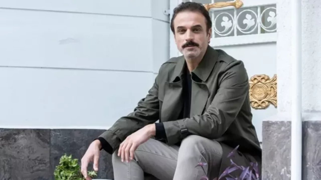 Ufuk Özkan'dan beklenen haber geldi: Yeniden setlere dönüyor! Karaciğer yetmezliği nedeniyle tedavi görmüştü, sağlık durumu nasıl?