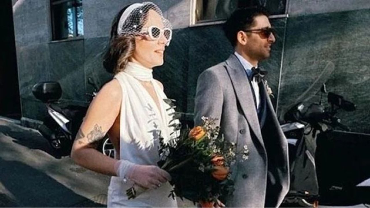 Geniş Aile’den yeni haber: Geçtiğimiz aylarda 2. kez evlenen Bora Akkaş’ın en mutlu günü! Fenomen eşi hamilelik fotoğraflarıyla dikkat çekmişti!