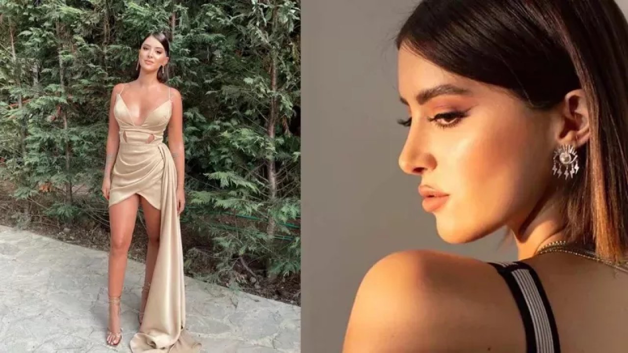 Survivor Hanzade’nin isteğine Ala Tokel’den jet yanıt! Tokel’in açıklamasıyla herkes 7. fotoğrafı aramaya başladı! “Çıplağım daha ne yapayım?”