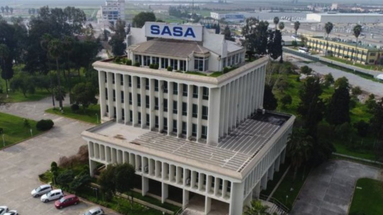 SASA şoku. SASA zarar açıkladı, hisse fiyatlarında DÜŞÜŞ YAŞANDI