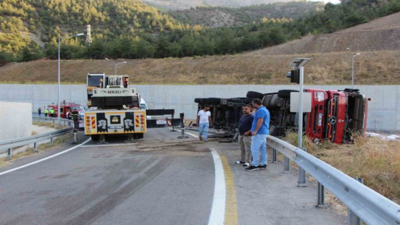 Polis acı olayı söylemedi