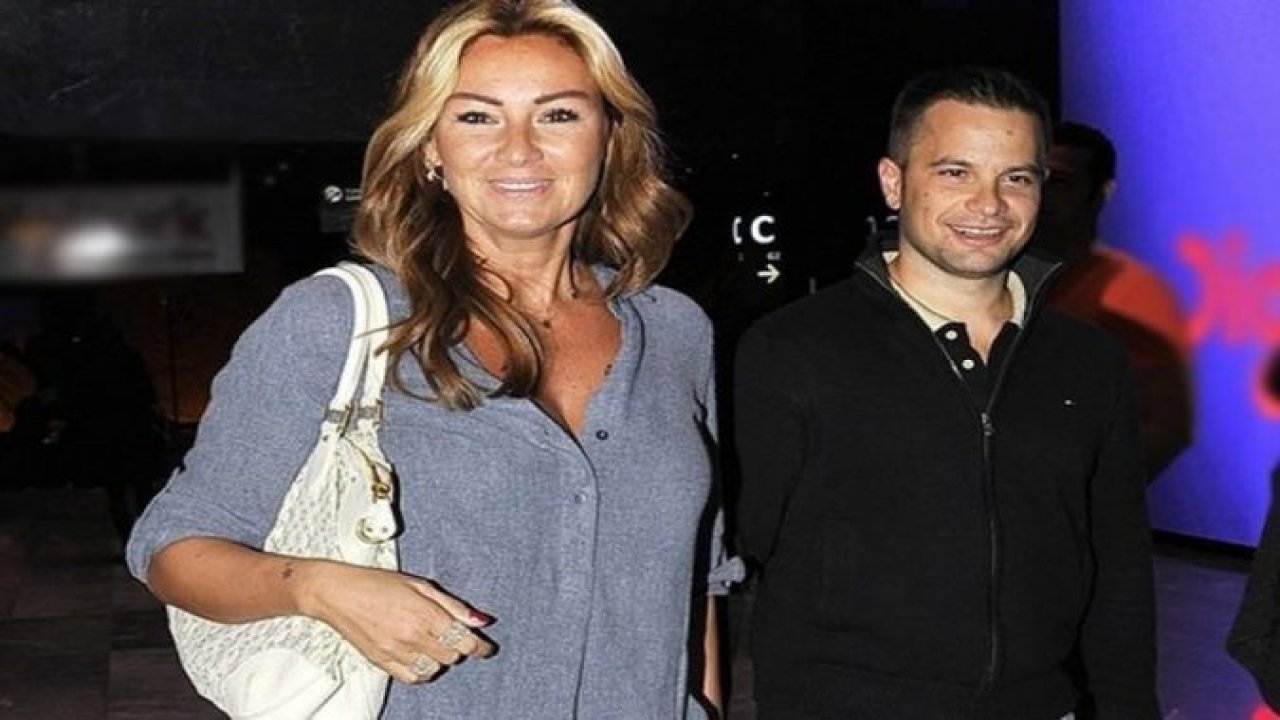 Pınar Altuğ'dan olay olan Yağmur Atacan açıklaması: Evet boşandık!