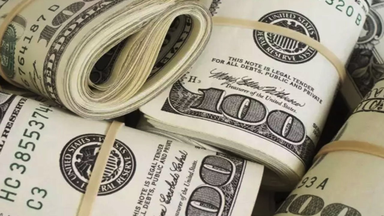 8 Ağustos Salı 2023 Euro, Dolar Arttı MI? Dolar, Euro, Sterlin Ne Kadar? Bugün 1 Dolar, Euro kaç TL Oldu