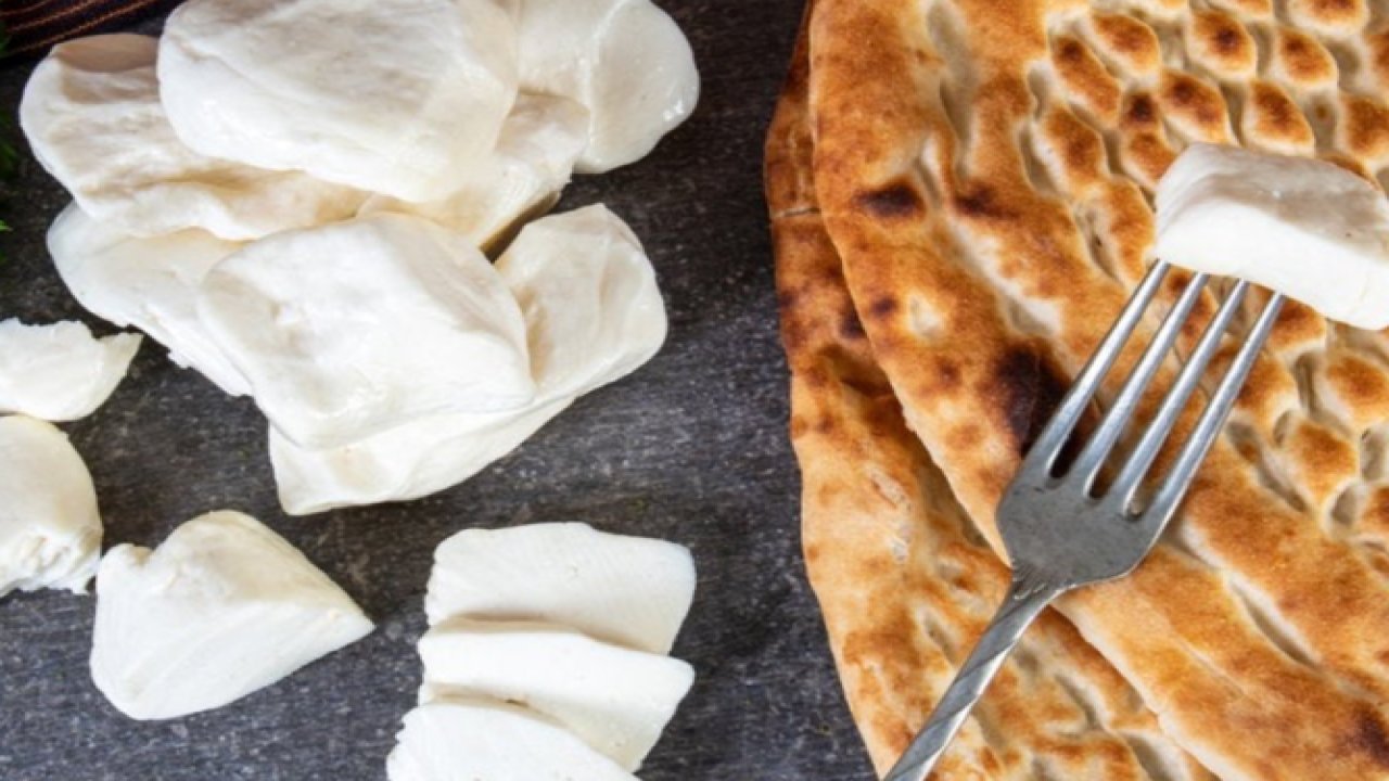 Gaziantepliler "ANTEP PEYNİRİ'ne hasret kaldı! Kilosu 300 TL'ye kadar ulaşıyor...