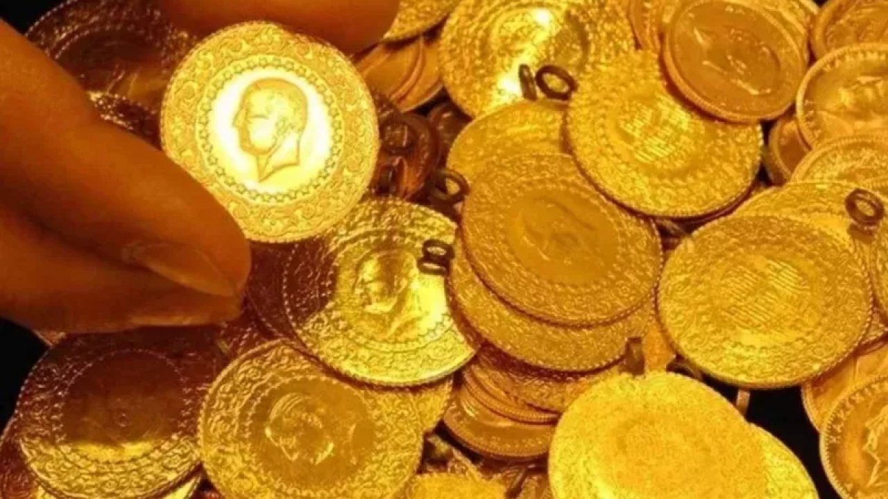 Düğünlerde altın alan veya fiziki altın yatırımı yapanlar dikkat! Hazine ve Maliye Bakanlığı duyurdu: Yarım gram altın üretimi yasaklandı