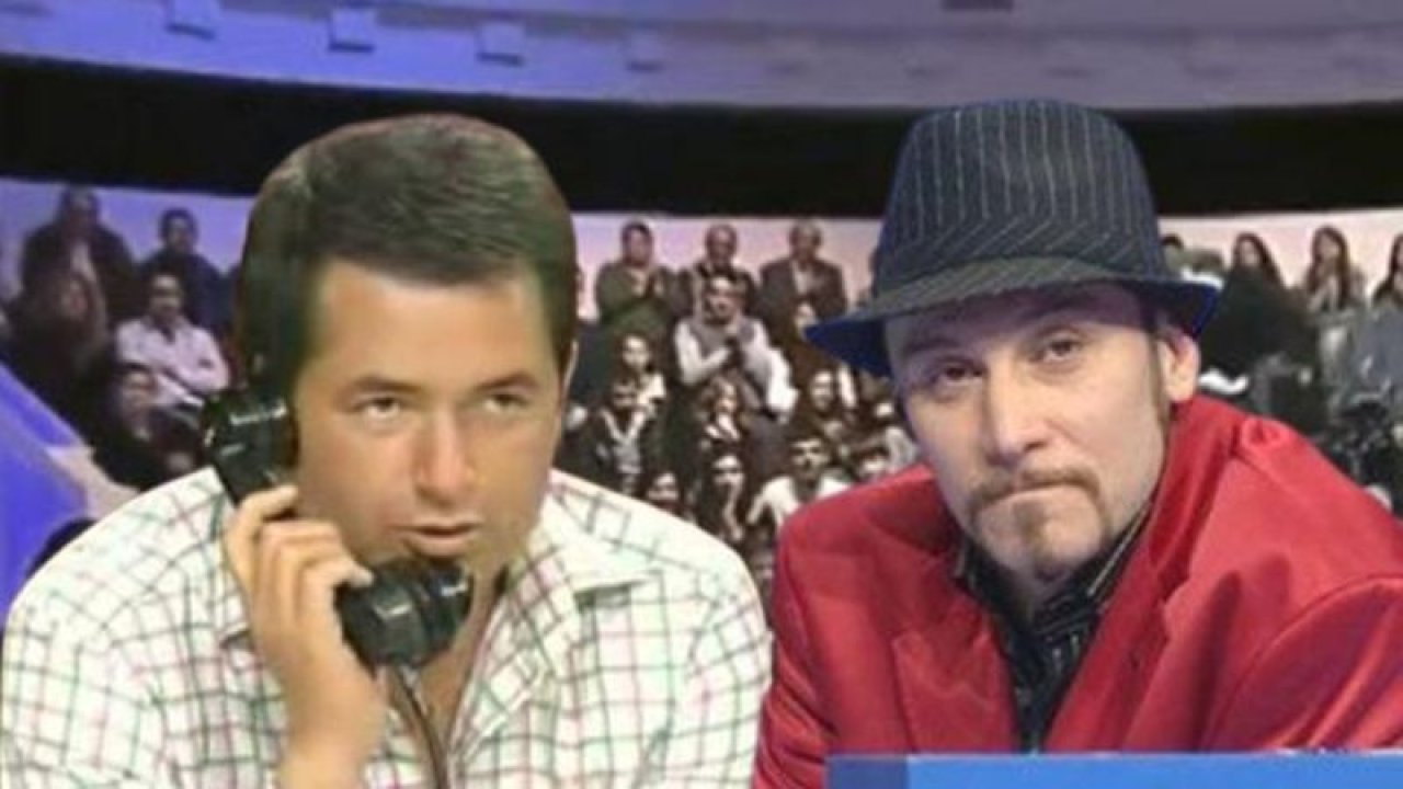 Var Mısın Yok Musun’la hafızalara kazınmıştı! Tony Tezer yeni tarzıyla görenleri şoke etti! Nereden nereye…