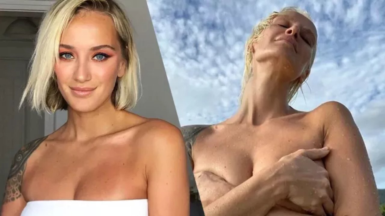 Herkesin aklına Can Bonomo gelmişti: Didem Soydan hala aşığım dedi ortalık karıştı! Didem Soydan’dan yeni bir açıklama daha geldi