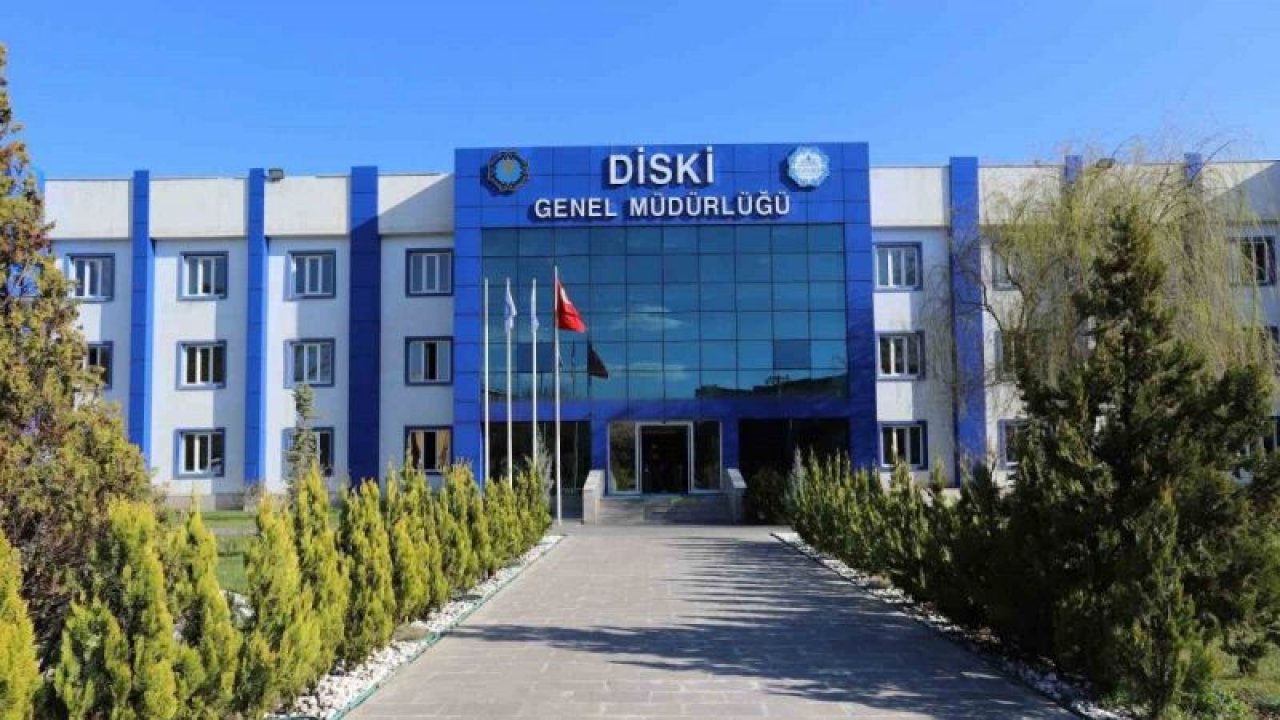 Diyarbakır’da su tasarrufu için oto ve halı yıkama yasaklandı