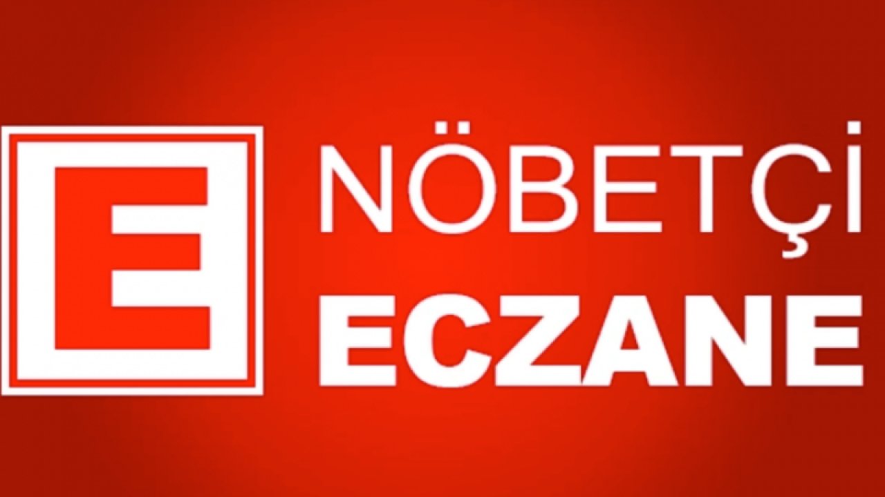 8 Ağustos 2023 Salı Gaziantep nöbetçi eczaneler listesi.... Gaziantep Şehitkamil ve Şahinbey'de Nöbetçi Eczaneler!