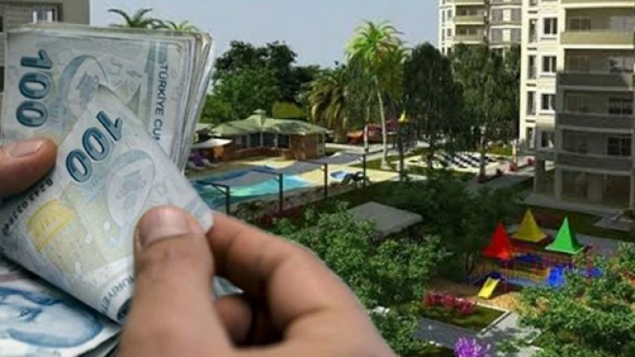 Site yönetim ve aidatlarında yeni dönem: 3 Bakanlık devreye girdi, çalışmalar başlatıldı