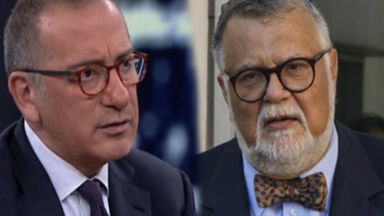 Celal ŞENGÖR, Açıklanan Depremler öncesi İSTANBUL'U TERKETTİ!