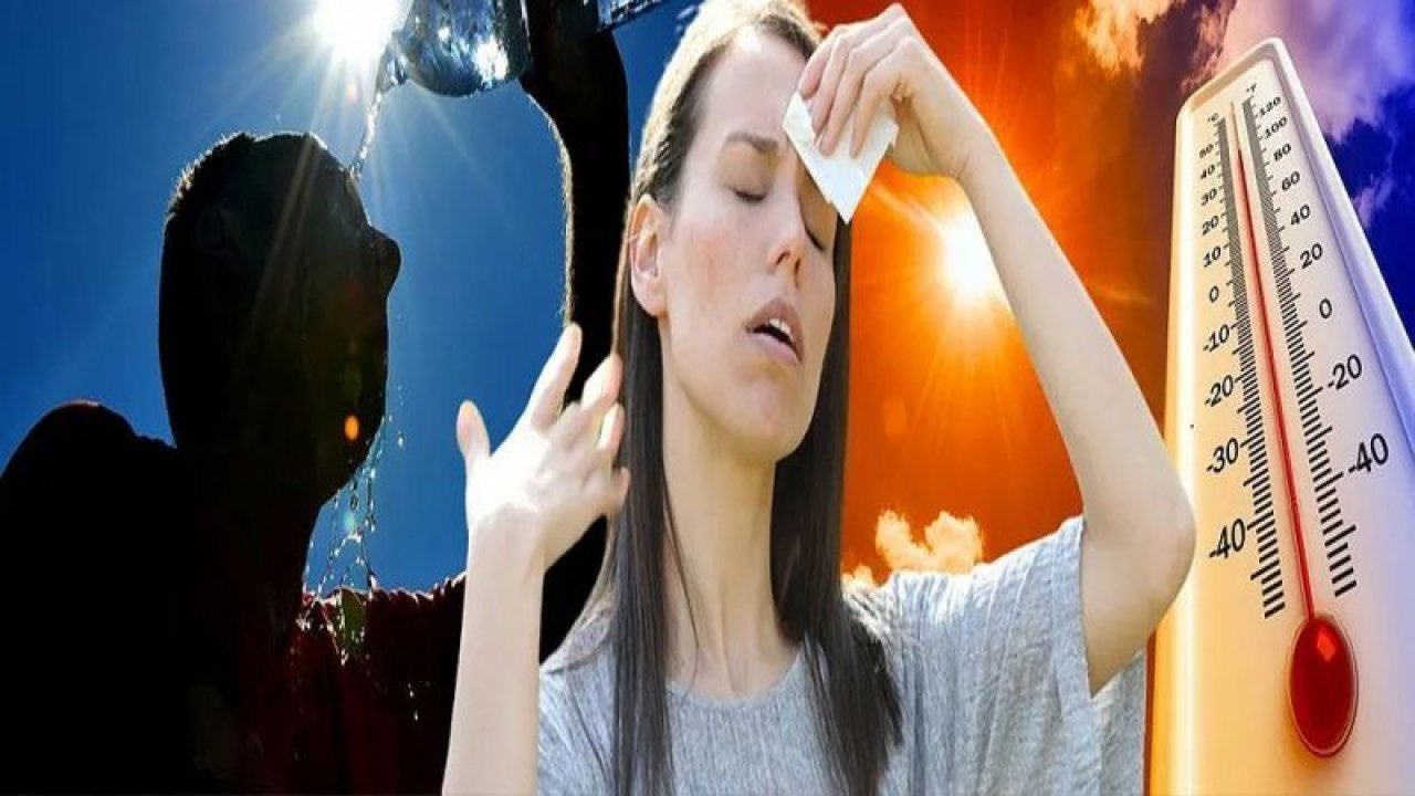 9 Ağustos 2023 Gaziantep hava durumu tahminleri: Gaziantep'te bugün hava nasıl olacak, yağış var mı?